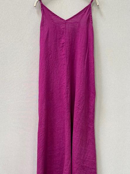 Vestido Gael Buganvilla