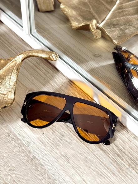 Gafas Max Naranja