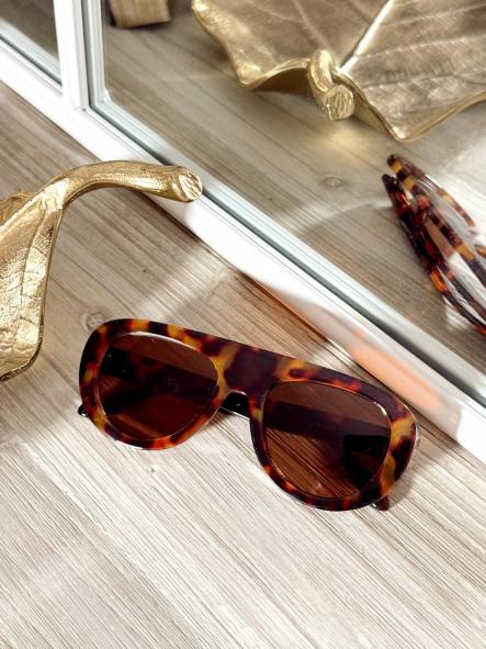 Gafas Max Oval Carey
