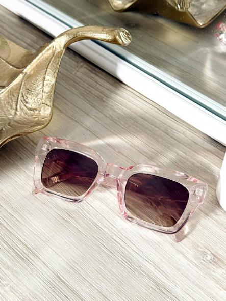 Gafas Pasta Rosa