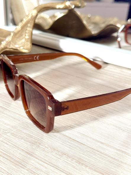 Gafas Pasta Horizontal  [0]