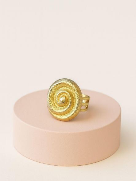 Anillo [0]