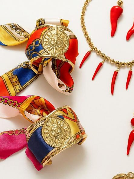 Brazalete Lazo [0]