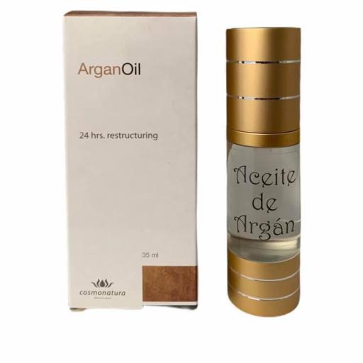 Aceite puro de argán (35ml) [0]