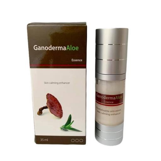 Serum revitalizante ganoderma (35ml) [0]
