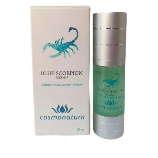 Serum facial ultra tensor Blue Scorpion (35ml) [0]