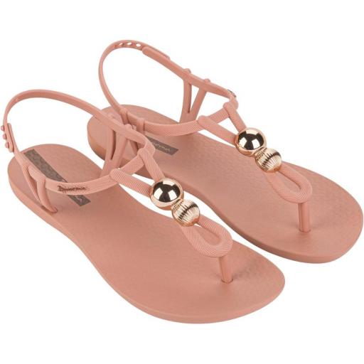 IPANEMA Sandalias Mujer Class Spheres Sandal Fem Pink Bronze [0]