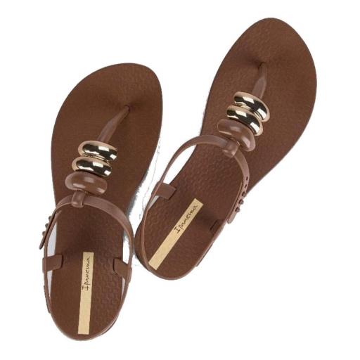 IPANEMA Sandalias Mujer Class Blown Up Sandal Fem Brown Bronze [2]