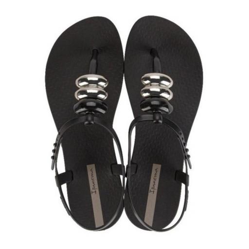 IPANEMA Sandalias Mujer Class Blown Up Sandal Fem Black Onix [0]