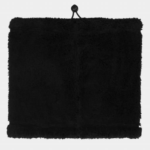 CARHARTT WIP Braga polar Jackson Neckwarmer Black [0]
