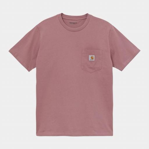 CARHARTT WIP Camiseta S/S Pocket Malaga [0]