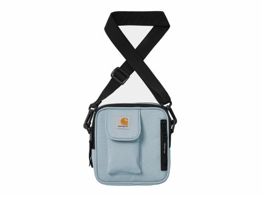 CARHARTT WIP Bolsito Bandolera Essentials Bag Small Misty Sky Azul [1]