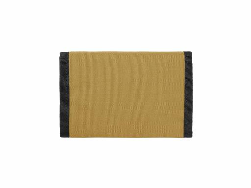 CARHARTT WIP Cartera Alec Wallet Bourbon Beige [0]