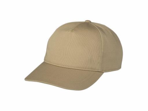 CARHARTT WIP Gorra Newhaven Cap Sable Beige