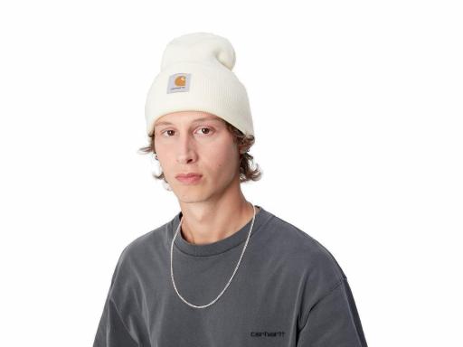 CARHARTT WIP Gorro Acrylic Watch Hat Wax [0]