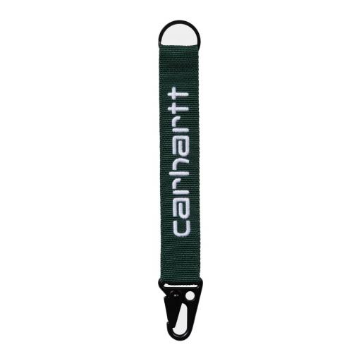 CARHARTT WIP Llavero Jaden Keyholder Treehouse