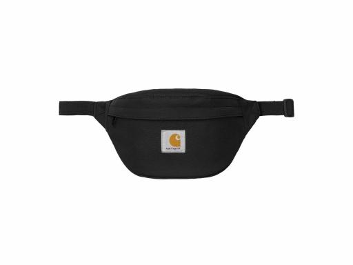 CARHARTT WIP Riñonera Jake Hip Bag Black Negro [0]