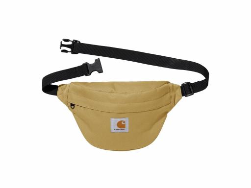 CARHARTT WIP Riñonera Jake Hip Bag Bourbon Beige [0]