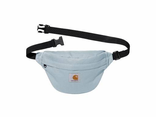 CARHARTT WIP Riñonera Jake Hip Bag Misty Sky Azul