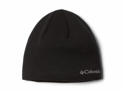 COLUMBIA Gorro de Lana Unisex Bugaboo Beanie Black Negro