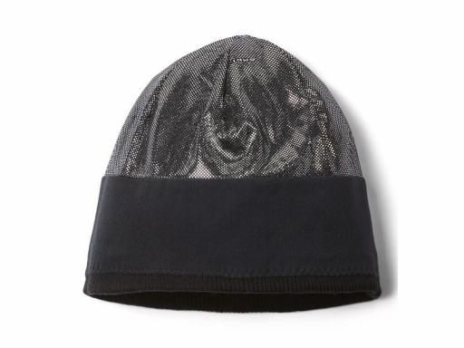 COLUMBIA Gorro de Lana Unisex Bugaboo Beanie Black Negro [1]