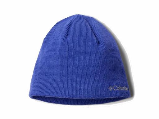 COLUMBIA Gorro de Lana Unisex Bugaboo Beanie Clematis Blue Morado