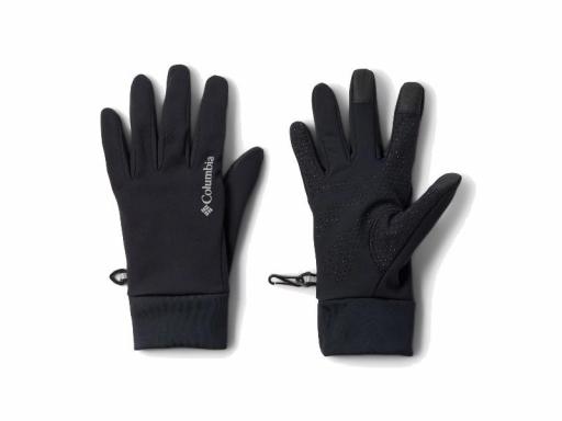 COLUMBIA Guantes Mujer W Trail Summit Running Glove