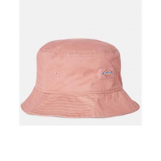 DICKIES Bucket Clarks Grove Withered Rose [2]