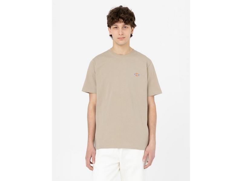 DICKIES Camiseta SS Mapleton T-Shirt Desert Sand