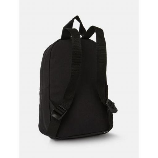 DICKIES Mochila Duck Canvas Mini Backpack Black [3]