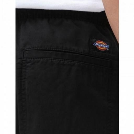 DICKIES Pantalón Pelican Rapids Black [2]
