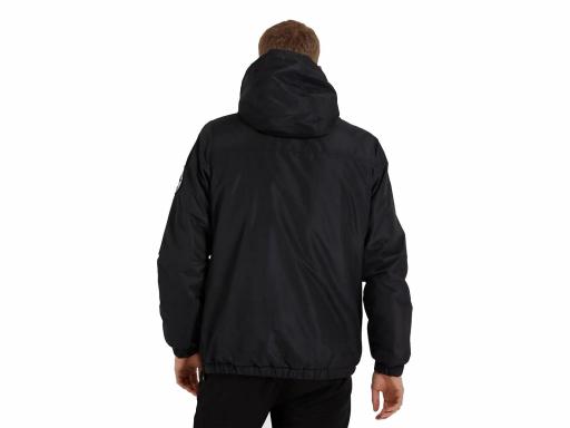 ELLESSE Chaqueta Monterini OH Jacket Black Negro [1]