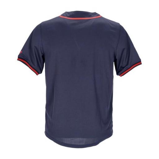 FANATICS Camiseta Basebolera MLB Boston Red Sox Jersey Origianl Team Navy [2]