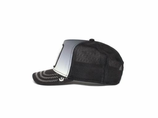 GOORIN BROS Gorra Trucker Back off Buzzard Black Negro [2]