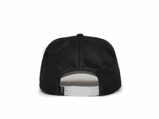 GOORIN BROS Gorra Trucker Back off Buzzard Black Negro [3]