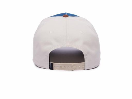 GOORIN BROS Gorra Trucker Bully 100 Navy Azul [1]