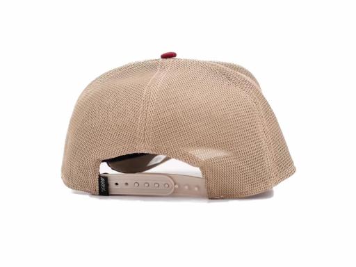 GOORIN BROS Gorra Trucker Lit Bri Beige [1]