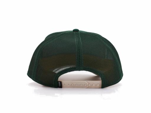 GOORIN BROS Gorra Trucker Mamba Forest Verde [1]