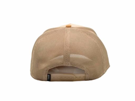 GOORIN BROS Gorra Trucker Squad Khaki [2]