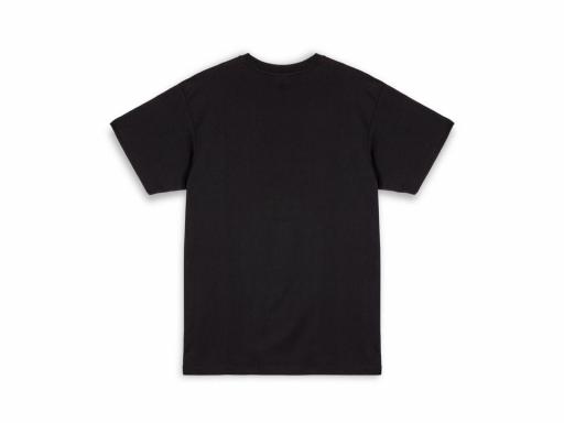 GRIMEY Camiseta Unisex The Lords Regular Tee Black Negro [1]