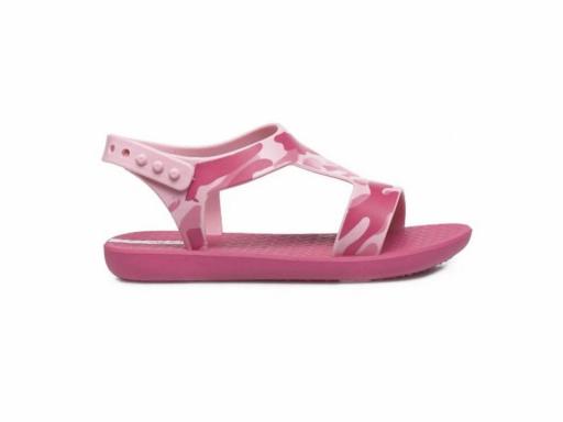 IPANEMA Sandalias Cangrejera Dreams II Baby Pink [1]