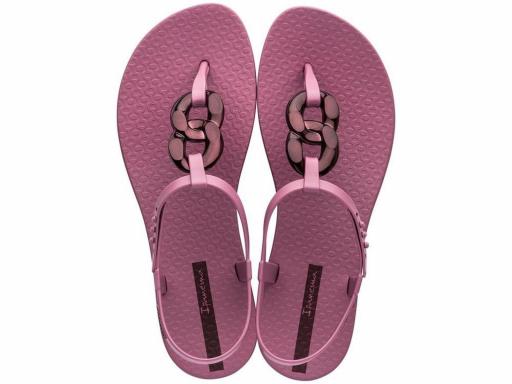 IPANEMA Sandalias Mujer Class Connect Fem Lilac Lilac