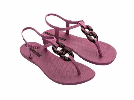 IPANEMA Sandalias Mujer Class Connect Fem Lilac Lilac [0]