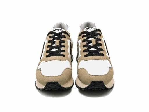 MUSTANG Zapatillas Deportivas Hombre Joggo Classic Cael White Blanco [1]