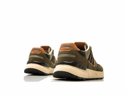 MUSTANG Zapatillas Deportivas Hombre Royer Mistic Kaky Verde [1]