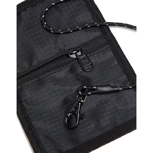 NEW ERA Bolsito bandolera Mini Side Bag Black Negro [1]