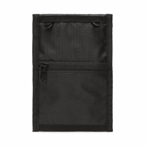 NEW ERA Bolsito bandolera Mini Side Bag Black Negro [2]