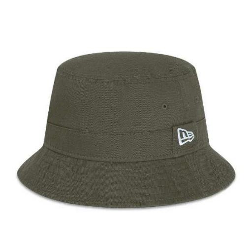 NEW ERA Bucket Essential Nov Khaki [0]