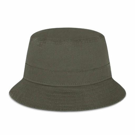 NEW ERA Bucket Essential Nov Khaki [1]