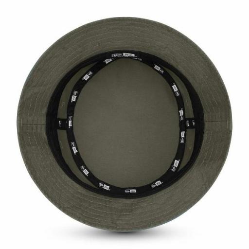 NEW ERA Bucket Essential Nov Khaki [2]